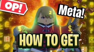 How To Get Ultimate Cha Hae-In On Anime Last Stand!