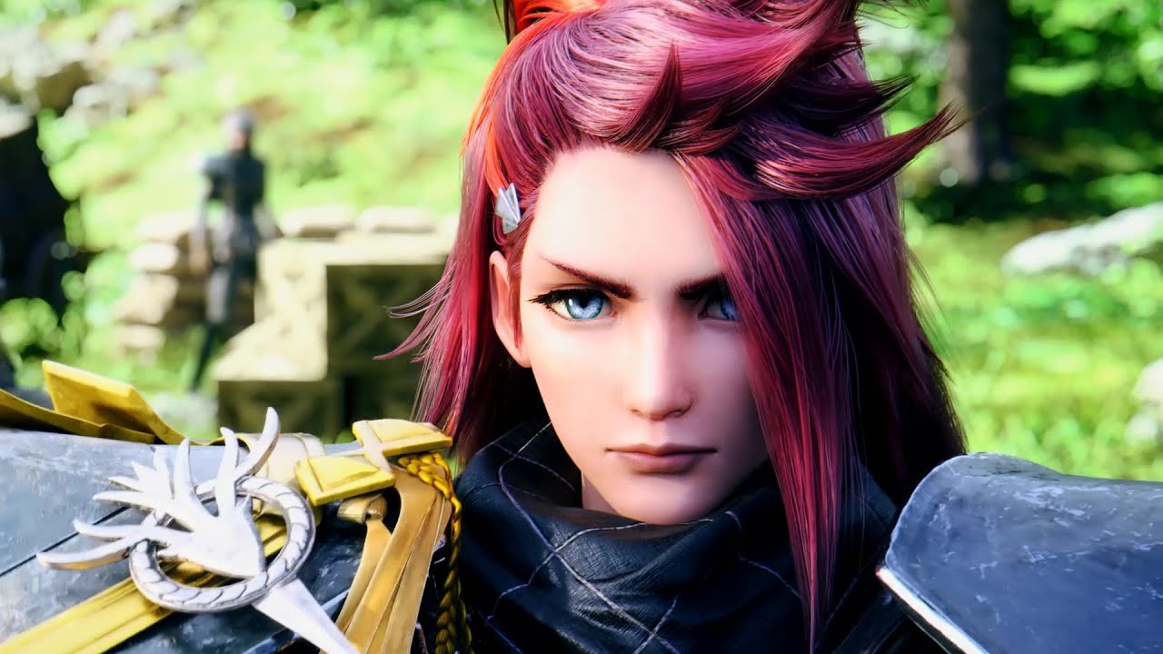 Pixiv Ffbe幻影戦争 イラストコンテスト