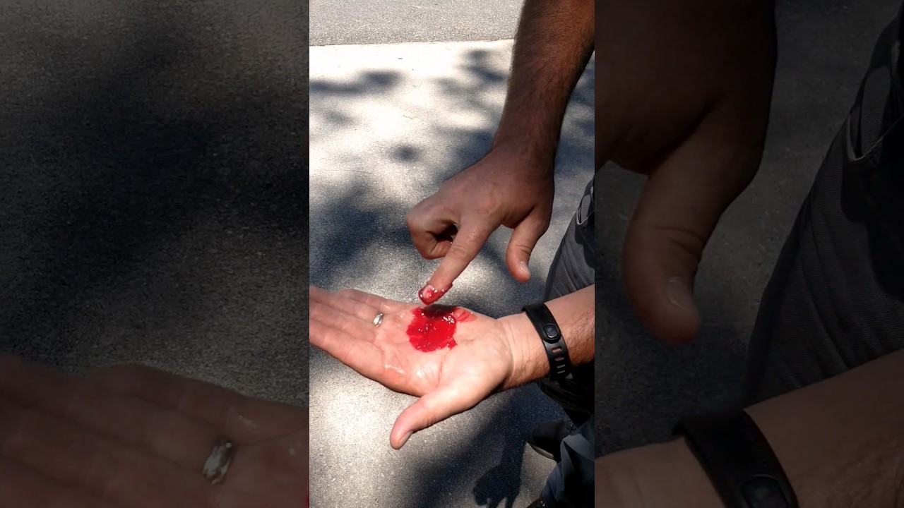 Lithium vs Aluminum Complex Grease - Water Absorption