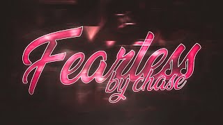 [GD Grand Major] Fearless by Chase (Insane Demon) [144Hz] (Live)