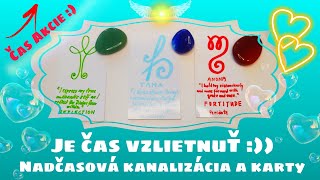 Tvoj čas vzlietnuť 🦅 čas akcie! 🌞🔥💖 Choď si za svojím 🍀 #nadcasovyvyklad #tarot #vykladkaret