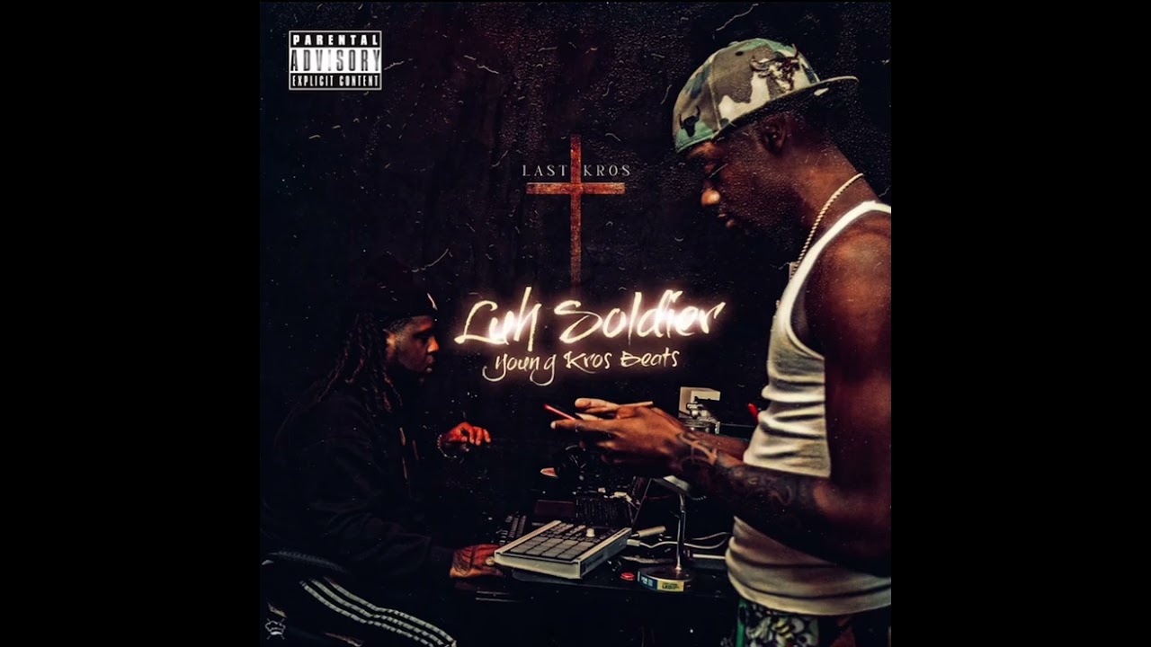 Luh Soldier & Young Kros - Switch It Up (Official Audio) adlı videoyu YouTube'da izle Luh Soldier & Young Kros - Switch It Up (Official Audio) adlı videoyu YouTube'da izle