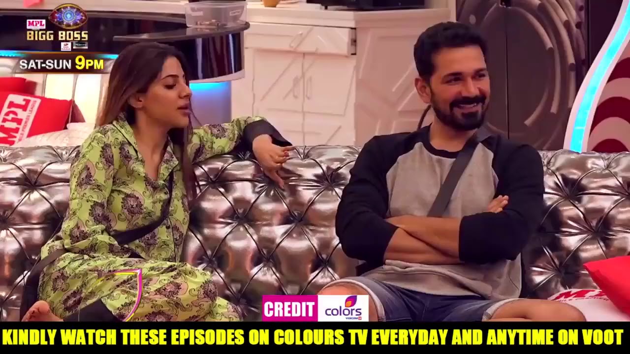 BIG BOSS 14 SNEAK PEAK WATCH TONIGHT ONLY ON 