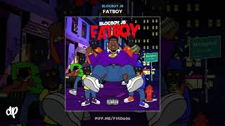 BlocBoy JB - Iso (Outro) [Fatboy]