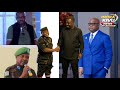 AMAKURU AVUGWA HIRYA NO HINO N UBUSESENGUZI KURUZINDUKO RWA KONGOLO PRESS CONFERENCE TSHISEKEDI 