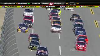 2010 Amp Energy Juice 500 (Full HD)