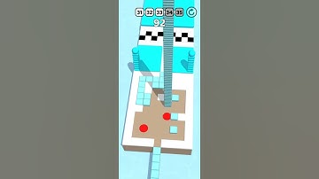 Stacky Dash - Android ios Gameplay #22