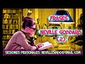 FRASES DE NEVILLE GODDARD! (2)