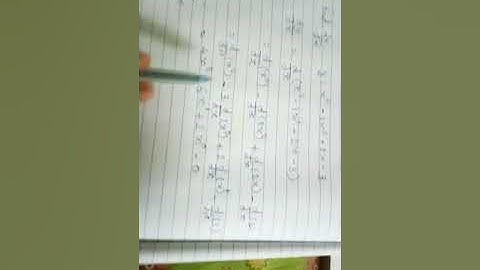 12th statistics part 2 differentiation ch5 vikhalan (video 1)