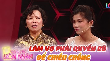 Hài Hước Với Mẹ Chồng Tâm Lý Dạy Con Dâu Chuyện Phòng The Quyến Rũ Để Chiều Chồng Hết Cỡ