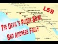 THE DEVILS PUNCH BOWL