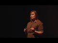 Crossing The Threshold To A Future Energy System Michelle Polglase TEDxVUW 
