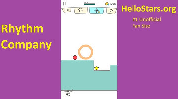 Hello Stars Level 45 Walkthrough Solution