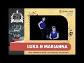 Luka  marianna  dj hugo smile  surefire rmx  que viva la salsa