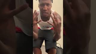 When Yall Want It?👀🔥 #olarunt
Listen to the official audio to Ola Runts yeah feat. LAZER DIM 700 - https://youtu.be/CKyilxCfBPA
Stream Ola Runts yeah feat. LAZER DIM 700 - https://olarunt.ffm.to/yeah
Watch the osbourne flow 2 video - https://youtu.be/rNZt5vOj6Jo
Watch the FDO video - https://youtu.be/hGSZ1dghoSk
Watch the NBFW video - https://youtu.be/9JL9_0aq_X0
Follow Ola Runt:
Instagram: https://www.instagram.com/olarunt/
Twitter: https://x.com/1OlaRunt
Tiktok: https://www.tiktok.com/@5l_ceo
Spotify: https://open.spotify.com/artist/3pAtVSFUcp2b8gY93G0y6u
Apple Music: https://music.apple.com/us/artist/ola-runt/1360708032
Soundcloud: https://soundcloud.com/pistol-pete-202036749
#OlaRunt #lazerdim700 #yeah When Yall Want It?👀🔥 #olarunt