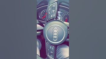 Audi A4s designated key area “ vehicle not recognizing key to start vehicle “ fob battery is low