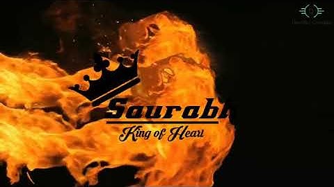 Saurabh name whatsapp Status | Name Art status video | Whatsapp status video | Name Art | Name Art |