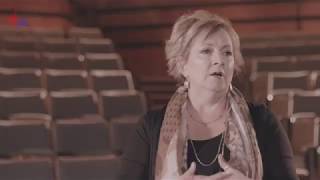 CMC Ambassador flutist Susan Hoeppner