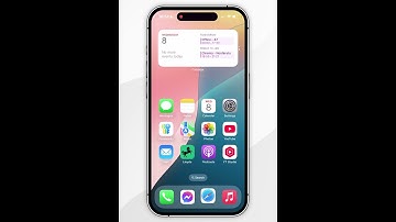 📱 Hoe schakel je privénavigatie in Safari op de iPhone in?