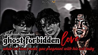 𝗝𝗨𝗡𝗙𝗞𝗢𝗢𝗞 𝗙𝗙 𝗢𝗡𝗘𝗦𝗛𝗢𝗧 -𝗚𝗛𝗢𝗦𝗧 𝗙𝗢𝗥𝗕𝗜𝗗𝗗𝗘𝗡 𝗟𝗢𝗩𝗘