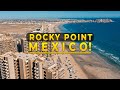 Rocky Point Mexico