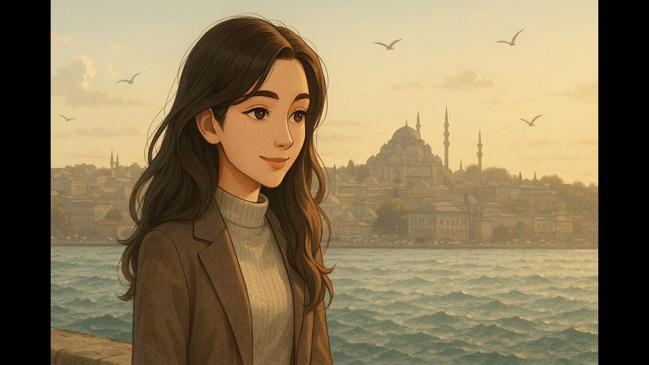 Türkçe’de Selamlaşma 👋 | How to Say Hello and Introduce Yourself in Turkish