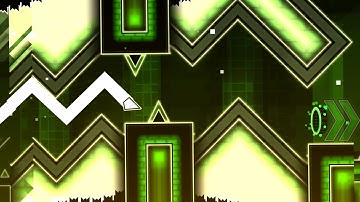 Signal by Usermatt18 & more (Insane Demon) | Geometry Dash 2.2