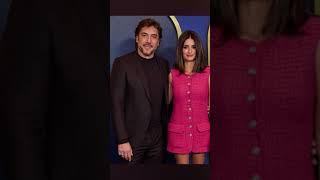 They been married for 13 years Penelope Cruz and Javier Bardem