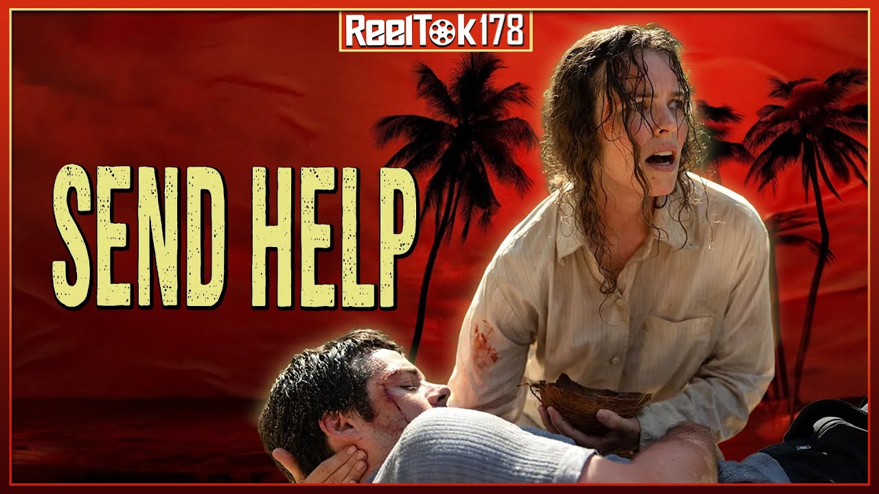 Send Help Clips SEND HELP | Ep. 178 - YouTube