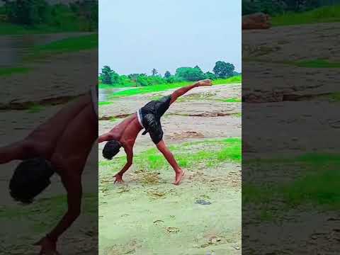 back flip short video #back #flip #shortvideo #youtubeshorts #pleasesubscribe
