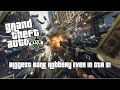 🔥 Biggest Bank Robbery Ever in GTA 5!#gta5 #gaming #trending