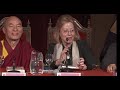 Presentación del libro "Lejos del Tíbet", de Thubten Wangchen