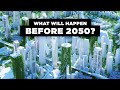 {2050 ல இது நடக்கும் சொன்ன நீங்க கண்டிப்பா நம்ப மாட்டீங்க} How world  will look like in 2050 tamil
