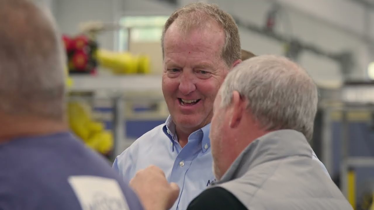 Mission Design & Automation Celebrates 20 Years