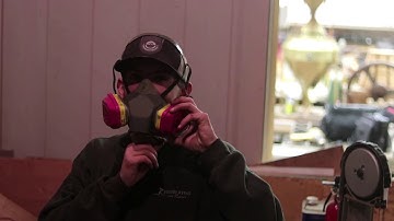 Forging a VIKING SEAX - part 2