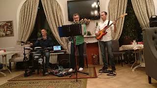 200208 Alatau Blues Monmartre 2