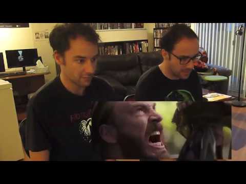 Evil Clones React to Avengers: Infinity War Official Trailer