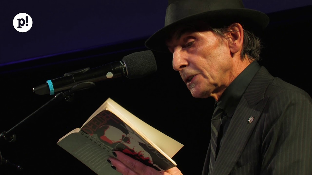 Jules Deelder - De dood