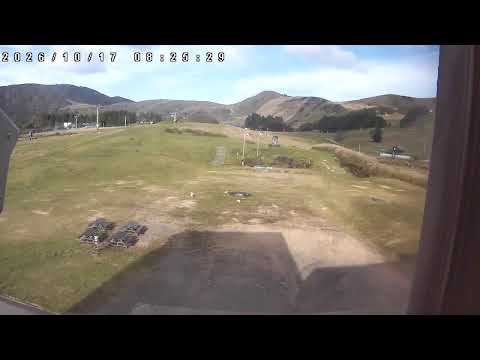 ハチ高原 ホテルプラトーこのはな ライブカメラ のライブ映像