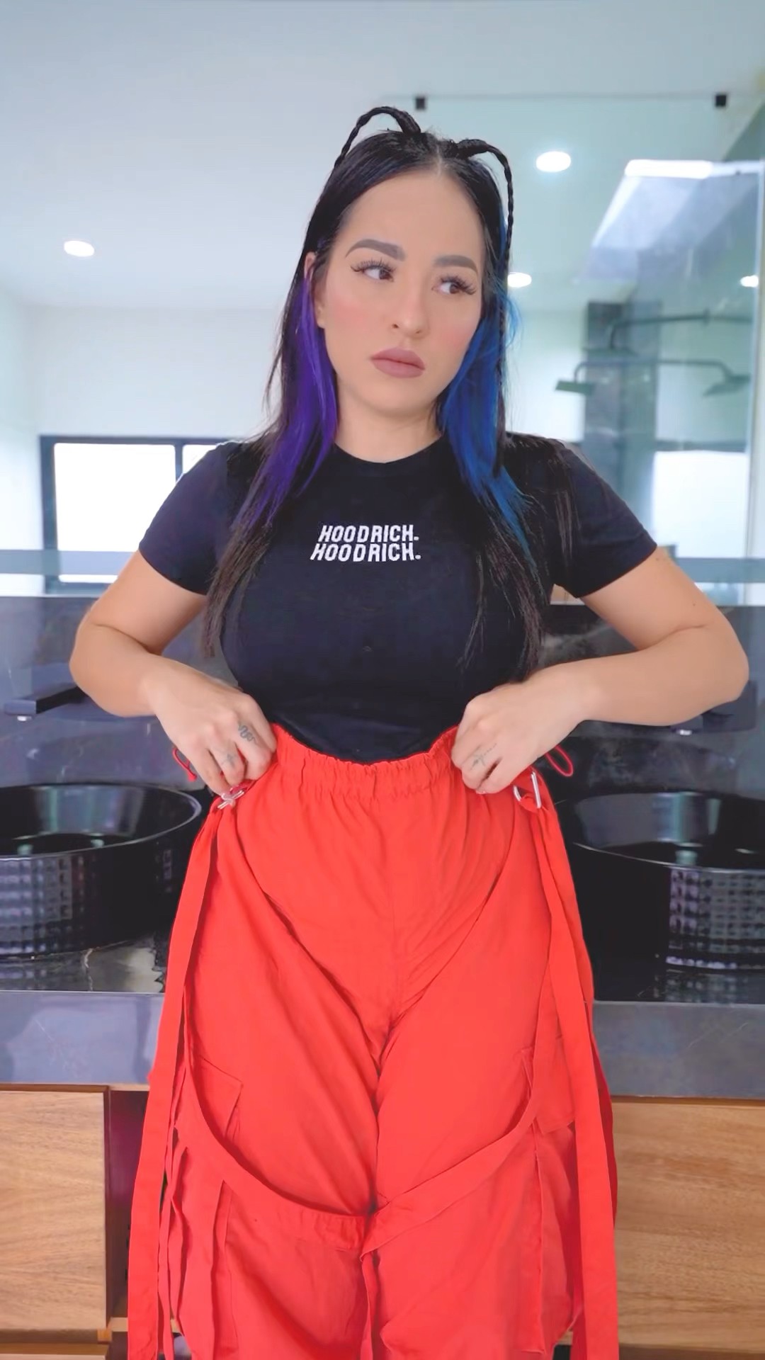 Estoy Muy Triste Ya No Le Gusta Mi Cuerpo ?
