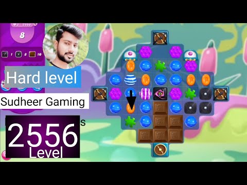 Candy crush saga