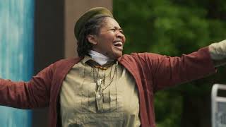 As You Like It | On stage Trailer