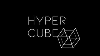 H Y P E R C U B E   ver.1.0 - demo Wealth