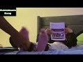 FLAKA FEET TICKLED PART2 24SEC PREVIEW 