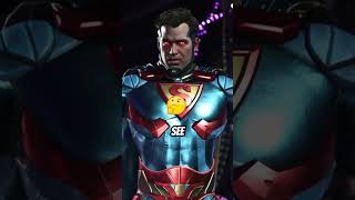 Batman & Catwoman Team Up To Face Superman