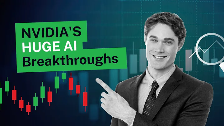 NVIDIA'S HUGE AI Breakthroughs Just Changed Everything (Supercut)