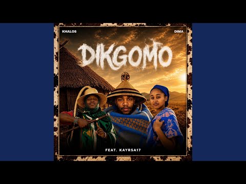 Dikgomo