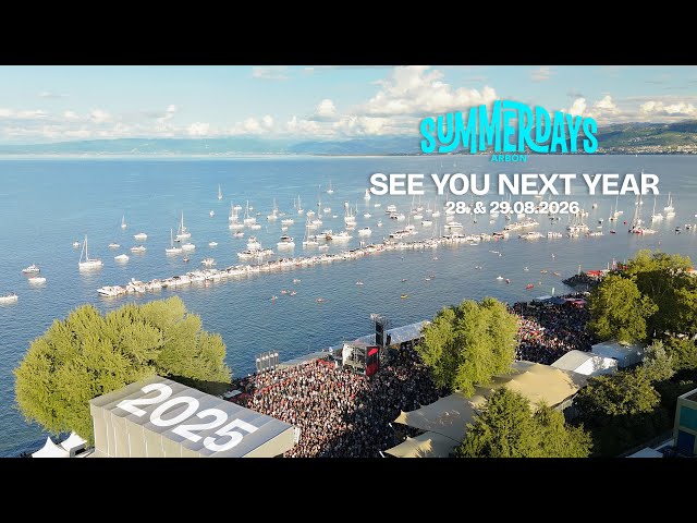 SummerDays Festival