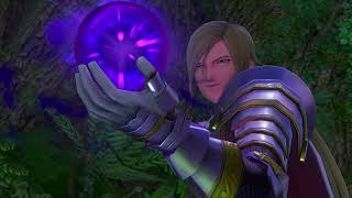 Dragon Quest XI S (PC) - #26 Act 2 Begins!