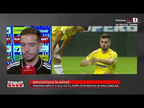 Chipciu, o nouă declarație epică: "Dacă şi la început de sezon e oboseală, să ne lăsăm de fotbal”